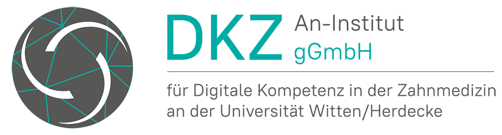 An-Institut für Digitale Kompetenz in der Zahnmedizin an der Universität Witten/Herdecke gGmbH 