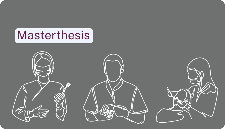 Digitale Zahnmedizin Masterthesis